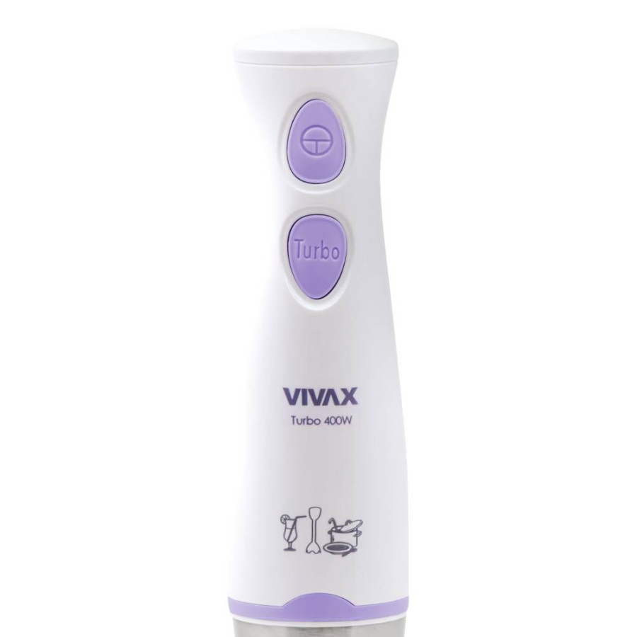 VIVAX HOME MIKSER ŠTAPNI 400W SB-400WP