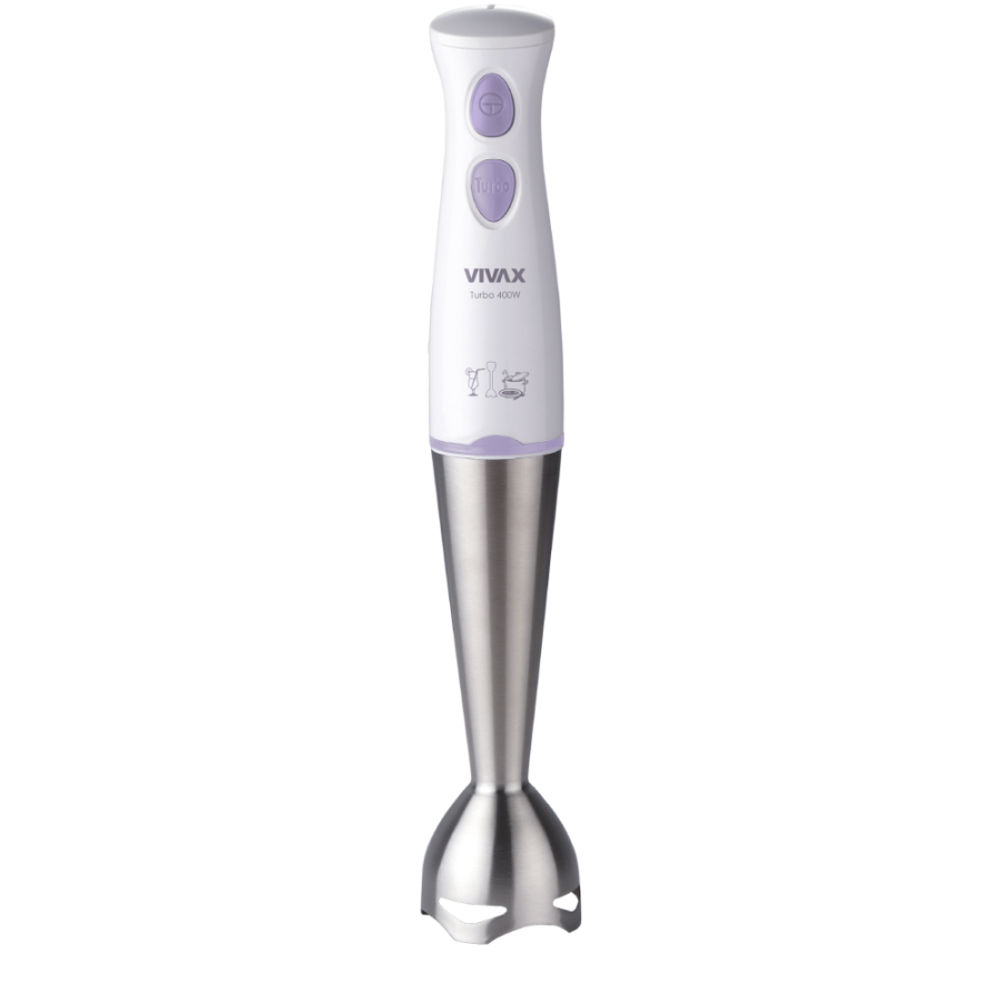 VIVAX HOME MIKSER ŠTAPNI 400W SB-400WP