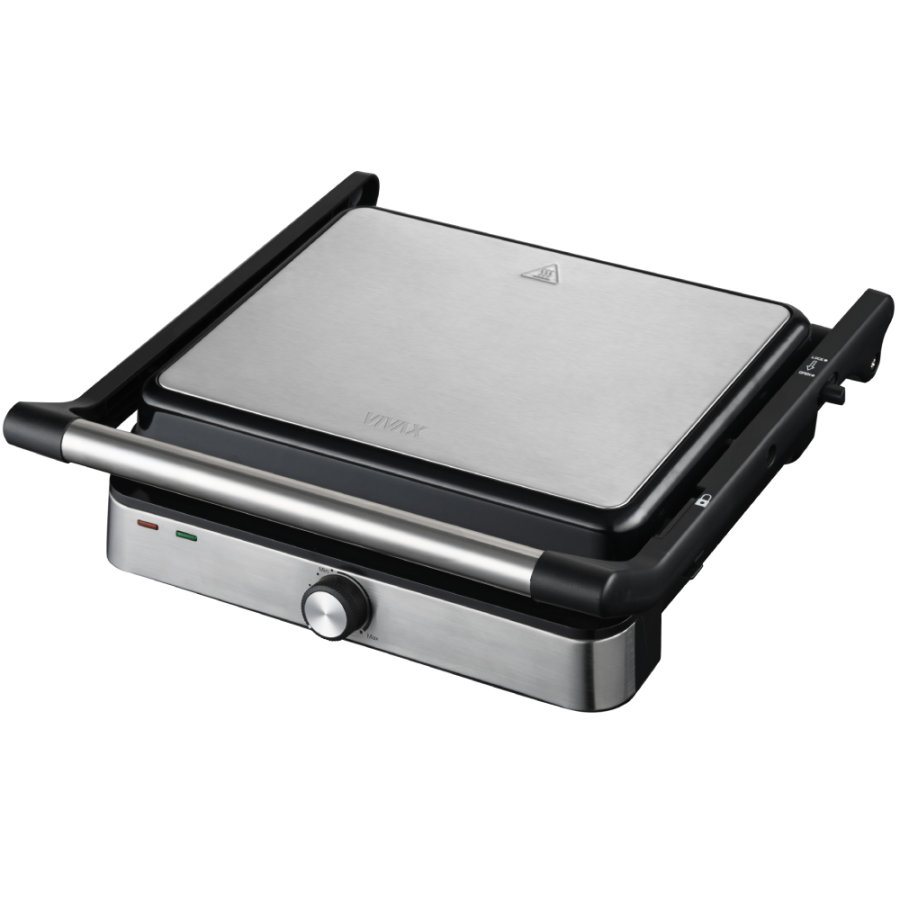 VIVAX HOME GRIL TOSTER 2000W SM-2001
