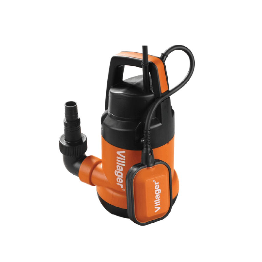 PUMPA POTOPNA ZA NEČISTU VODU 400W VSP 8000
