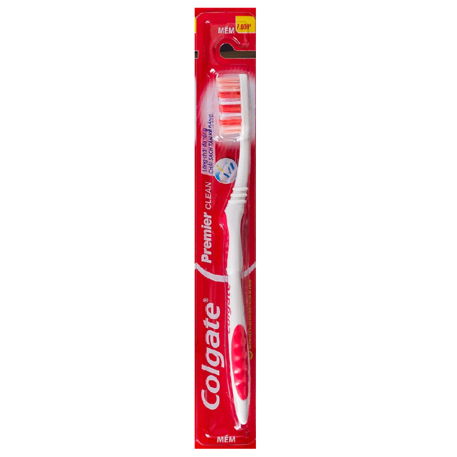 ČETKICA ZA ZUBE COLGATE PREMIER CLASSIC CLEAN