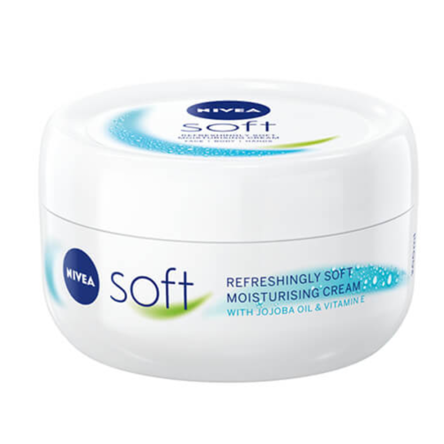 KREMA 200ML NIVEA SOFT ZA SVAKODNEVNU NJEGU KOŽE
