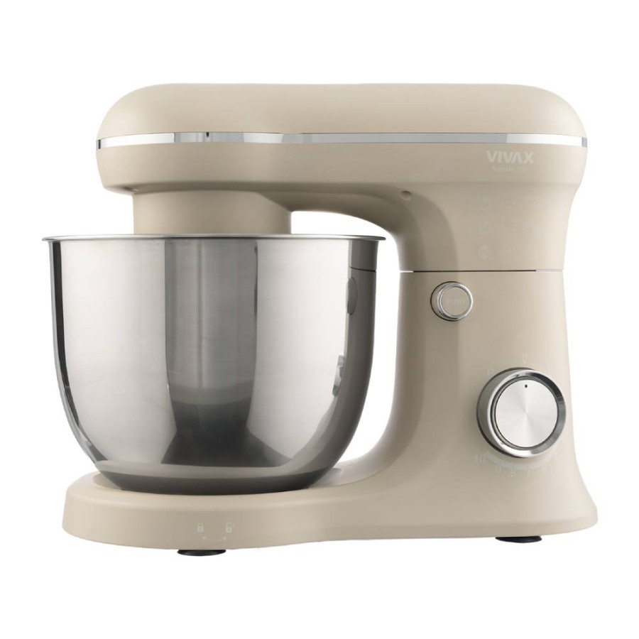 VIVAX HOME SAMOSTOJEĆI ROBOT MIKSER RM-41500S LUNAR