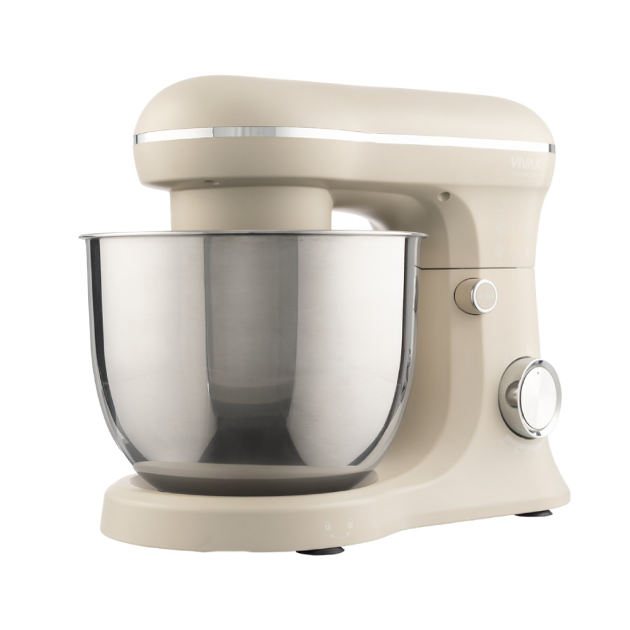 VIVAX HOME SAMOSTOJEĆI ROBOT MIKSER RM-41500S LUNAR