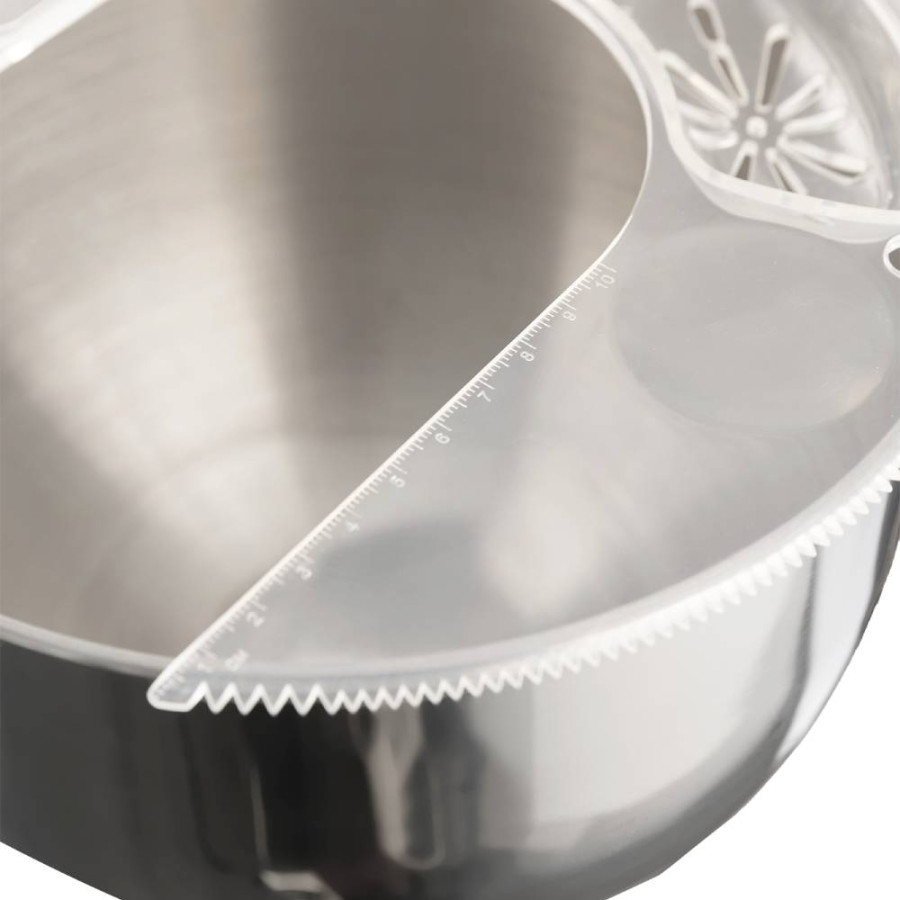 VIVAX HOME SAMOSTOJEĆI ROBOT MIKSER RM-41500S LUNAR