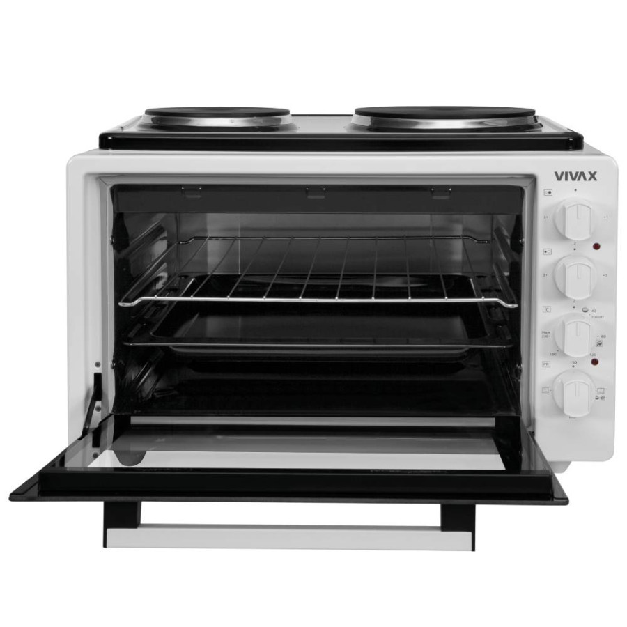 VIVAX HOME MINI PEĆNICA 42L MO-4201 BIJELA
