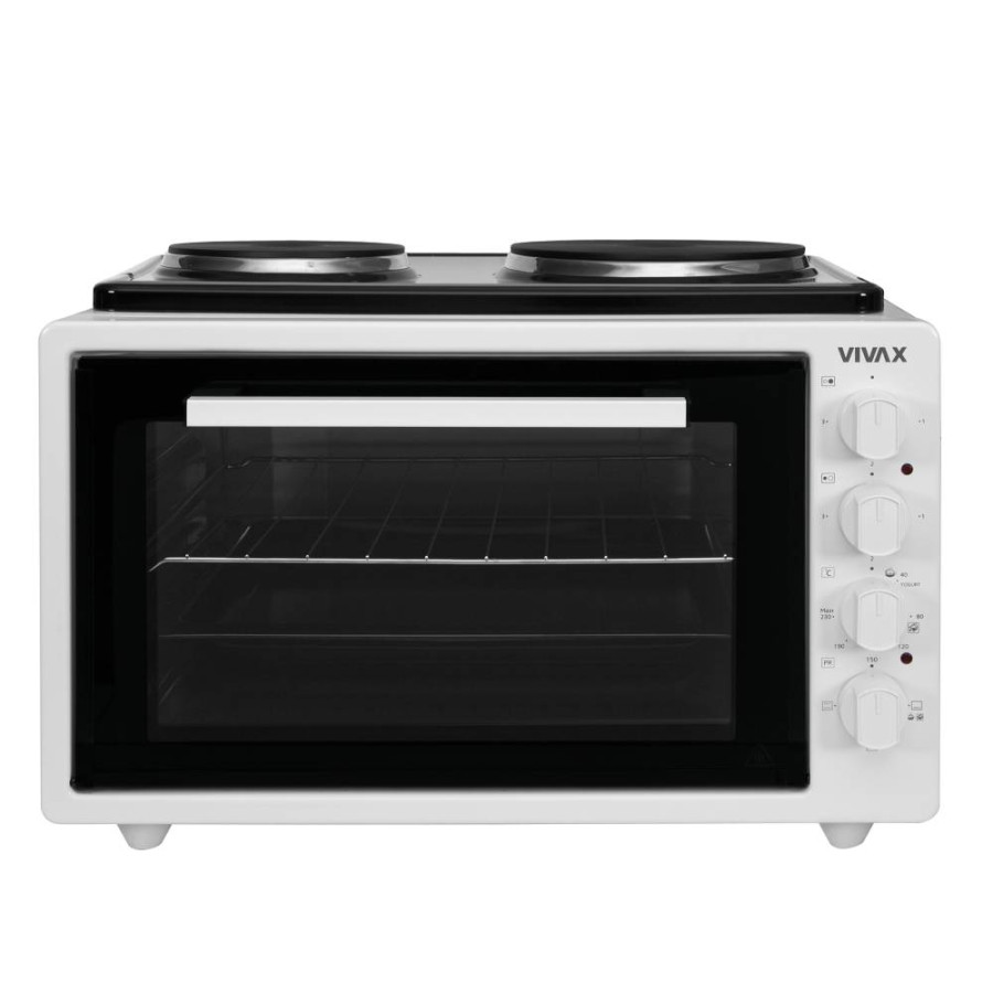 VIVAX HOME MINI PEĆNICA 42L MO-4201 BIJELA