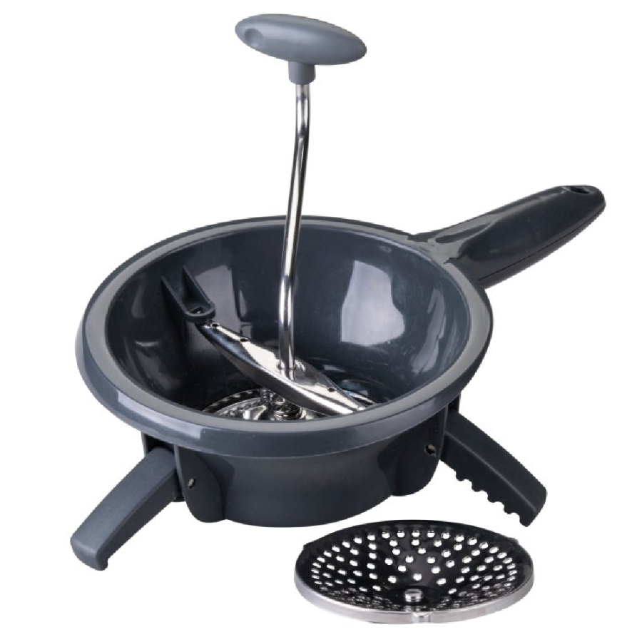 MAŠINA ZA PASIRANJE INOX