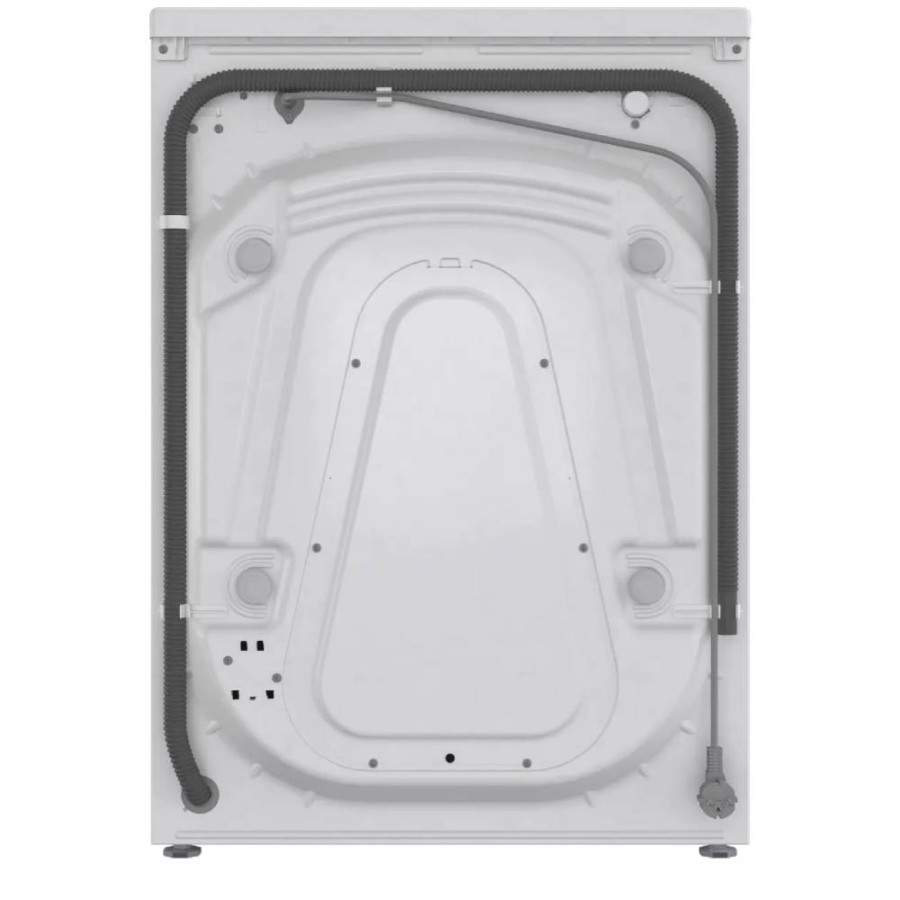 GORENJE MAŠINA ZA VEŠ 1000 O/MIN 6KG WNGPI61SBS