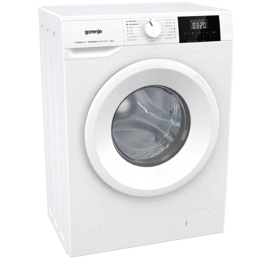GORENJE MAŠINA ZA VEŠ 1000 O/MIN 6KG WNGPI61SBS
