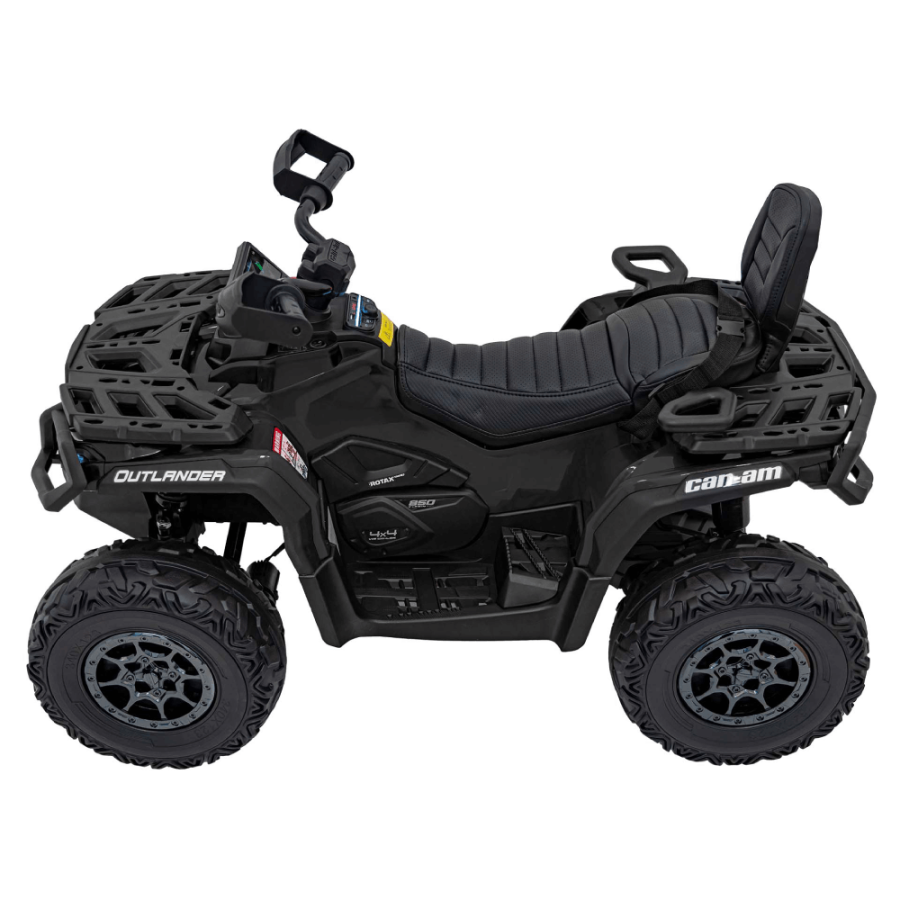 MOTOR NA AKUMULATOR 12V/7Ah OUTLANDER  QUAD BLACK