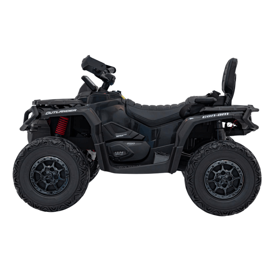 MOTOR NA AKUMULATOR 12V/7Ah OUTLANDER  QUAD BLACK