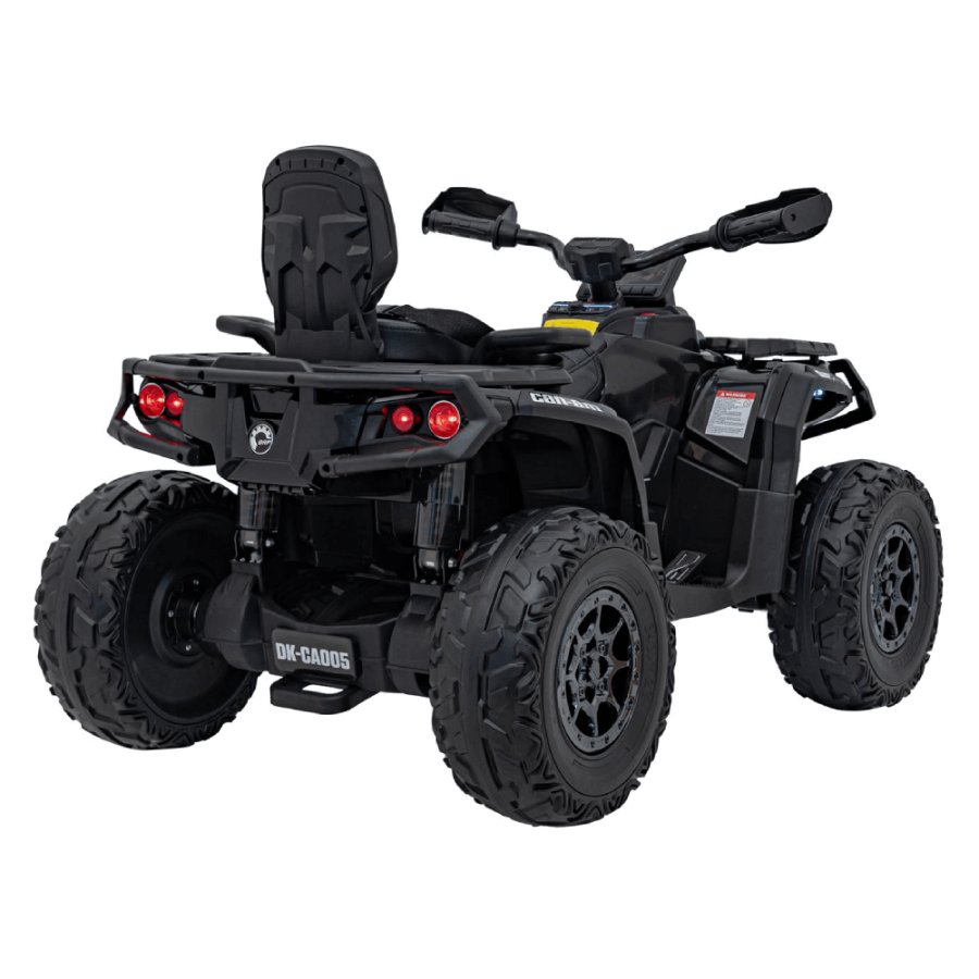 MOTOR NA AKUMULATOR 12V/7Ah OUTLANDER  QUAD BLACK