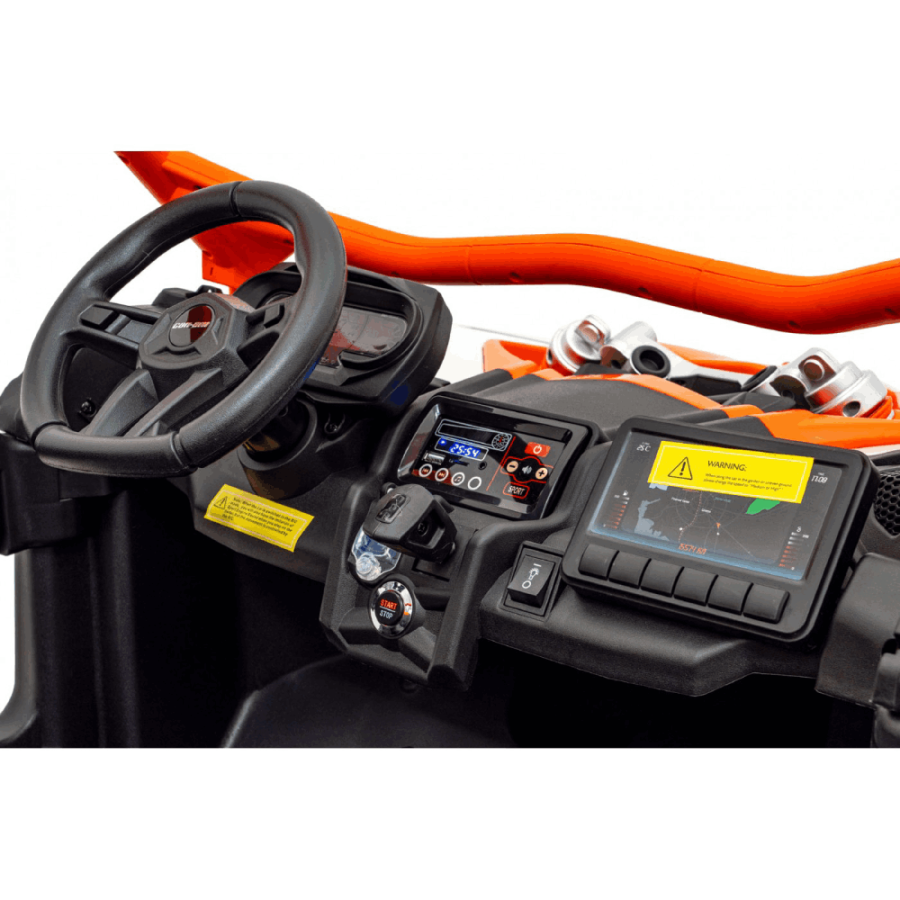 DŽIP NA AKUMULATOR 12V/7Ah MAVERICK