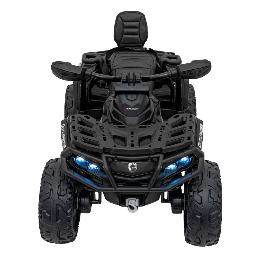 MOTOR NA AKUMULATOR 12V/7Ah OUTLANDER  QUAD BLACK