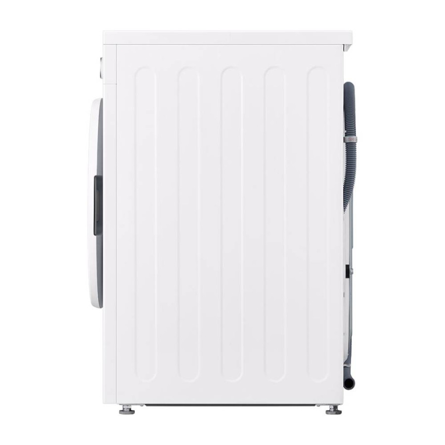 LG MAŠINA ZA VEŠ 1400 O/MIN 8KG INVERTER STEAM WASH