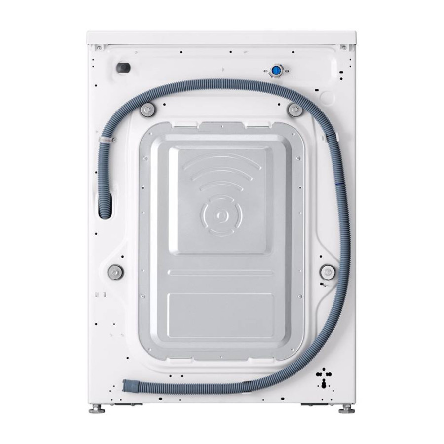LG MAŠINA ZA VEŠ 1400 O/MIN 8KG INVERTER STEAM WASH
