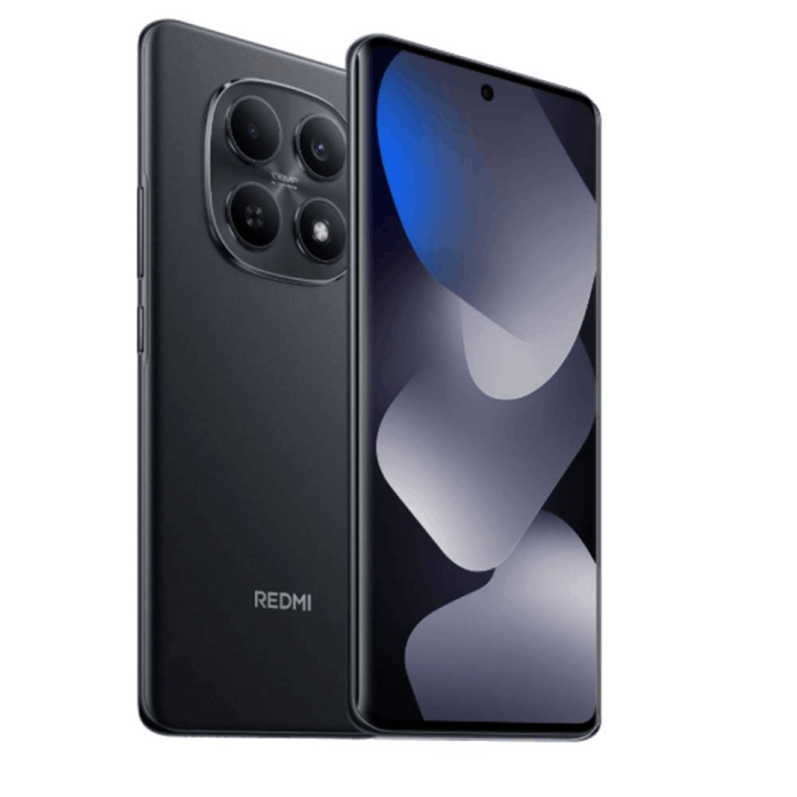 MOBITEL XIAOMI REDMI NOTE 15 8GB/256GB BLACK 61685