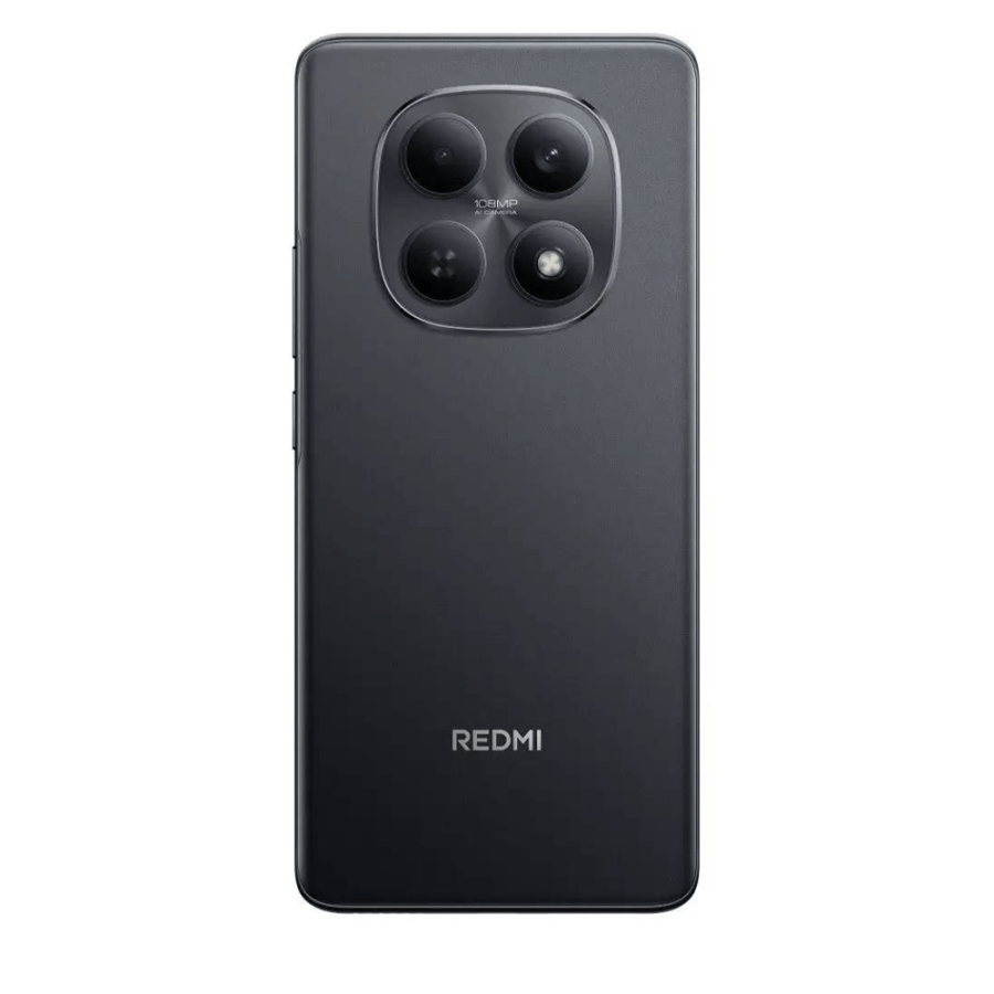 MOBITEL XIAOMI REDMI NOTE 15 8GB/256GB BLACK 61685