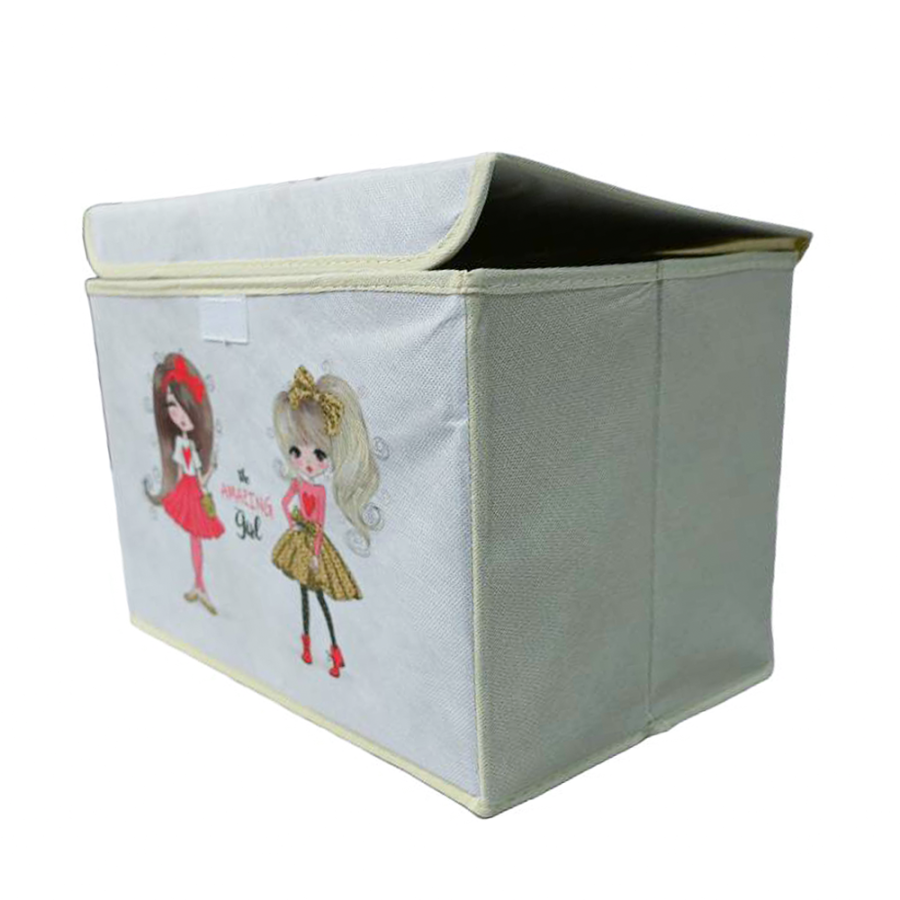 DJEČIJA KUTIJA ZA ODLAGANJE 38X25X25