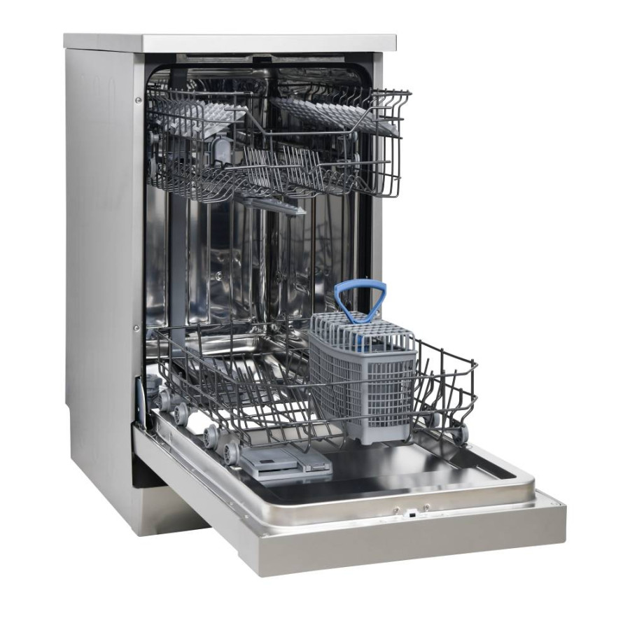 TELEFUNKEN MAŠINA ZA SUĐE 45CM DWC1545 IX
