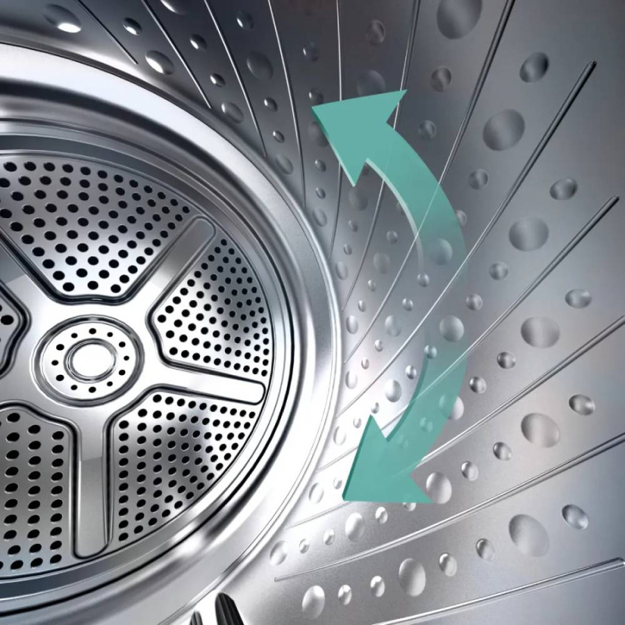 GORENJE SUŠILICA ZA VEŠ 8KG TOPLOTNA PUMPA DHNE82