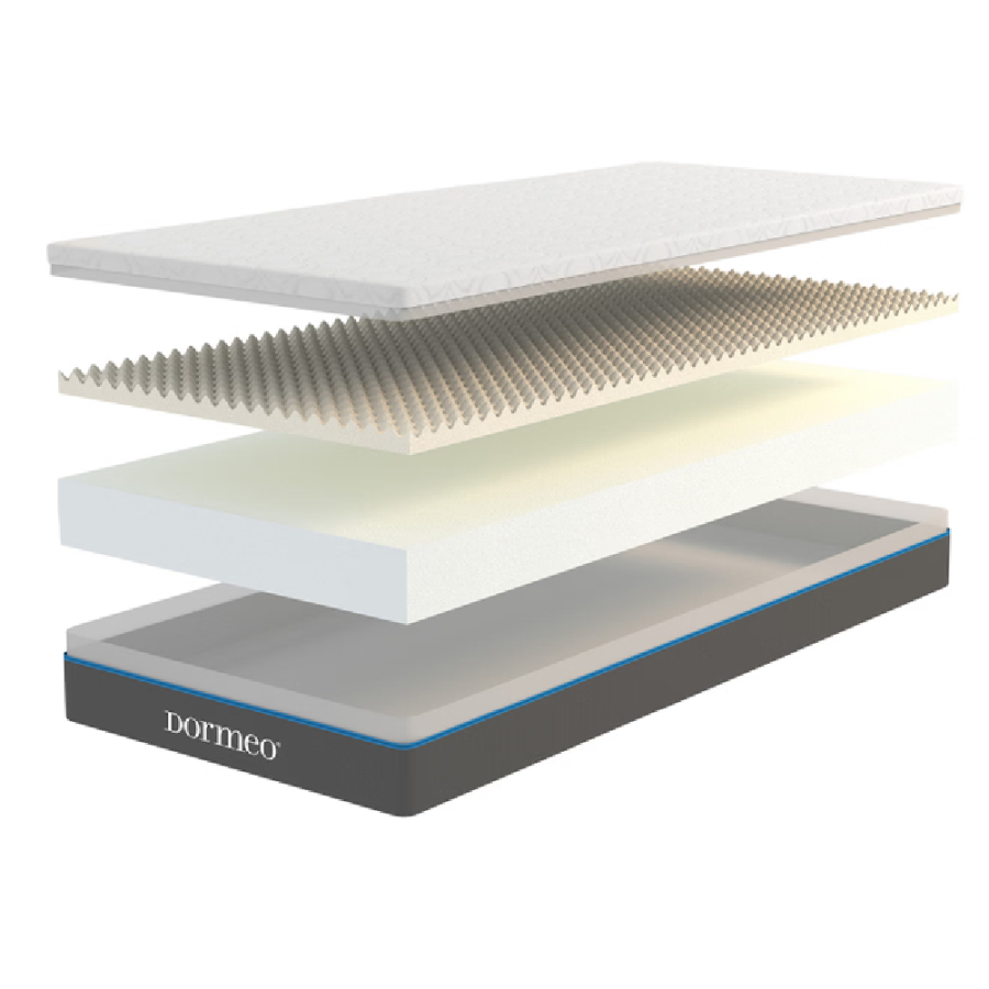 DORMEO MADRAC 140X200 DORMEO ERGONOMIC MATTRESS