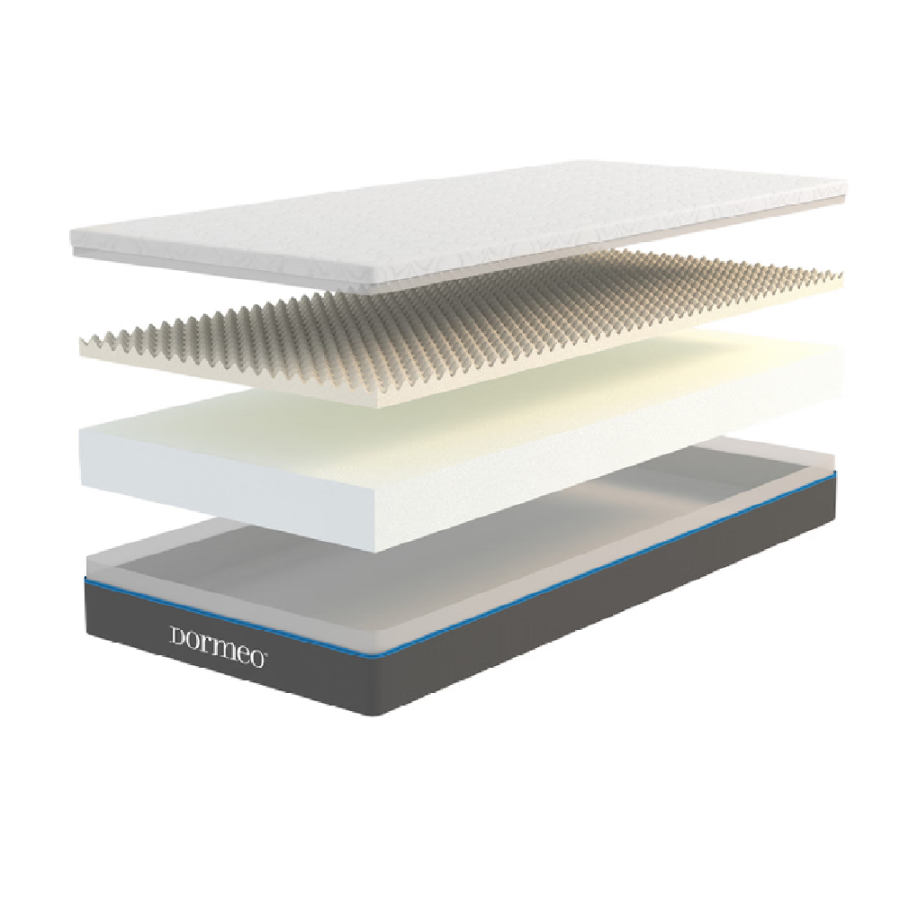 DORMEO MADRAC 160X200 ERGONOMIC MATTRESS