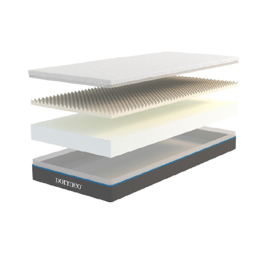 DORMEO  MADRAC 90X200  ERGONOMIC MATTRESS