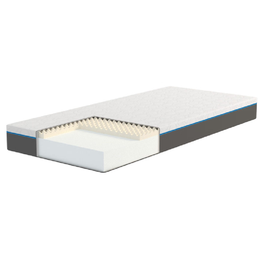 DORMEO  MADRAC 90X200  ERGONOMIC MATTRESS