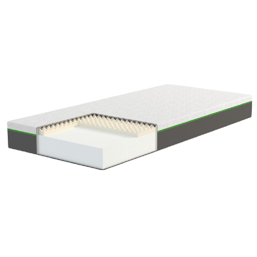 DORMEO MADRAC 140X200  ERGONOMIC MEMORY MATTRESS