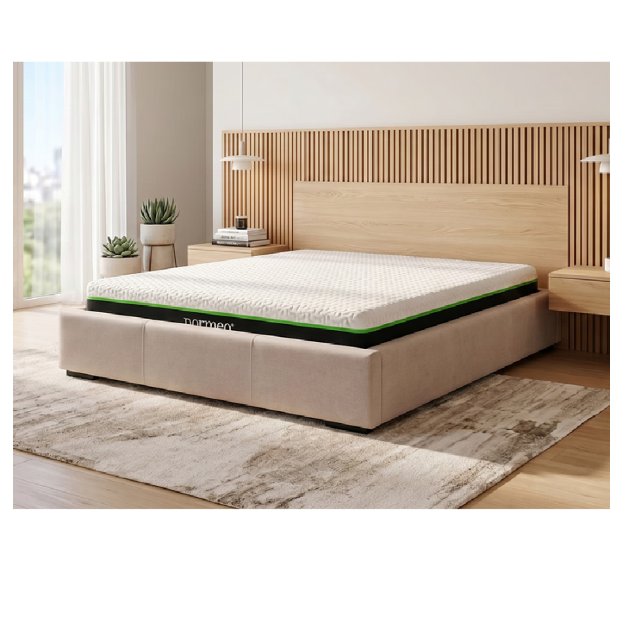 DORMEO MADRAC 140X200  ERGONOMIC MEMORY MATTRESS