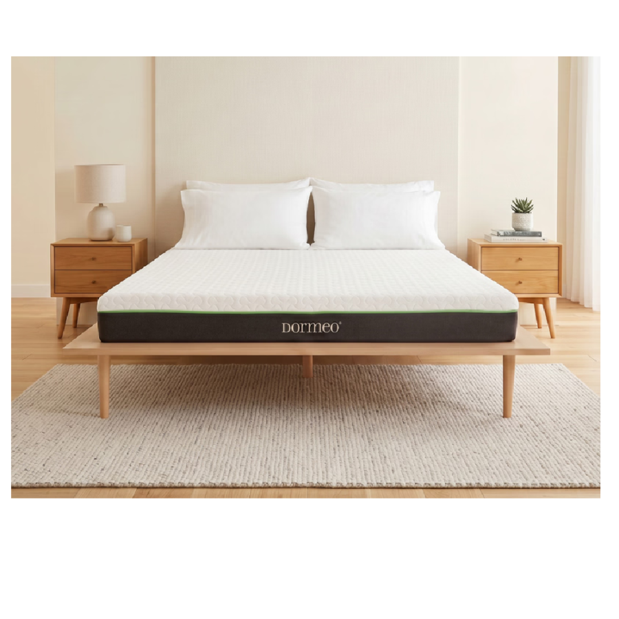 DORMEO MADRAC 140X200  ERGONOMIC MEMORY MATTRESS