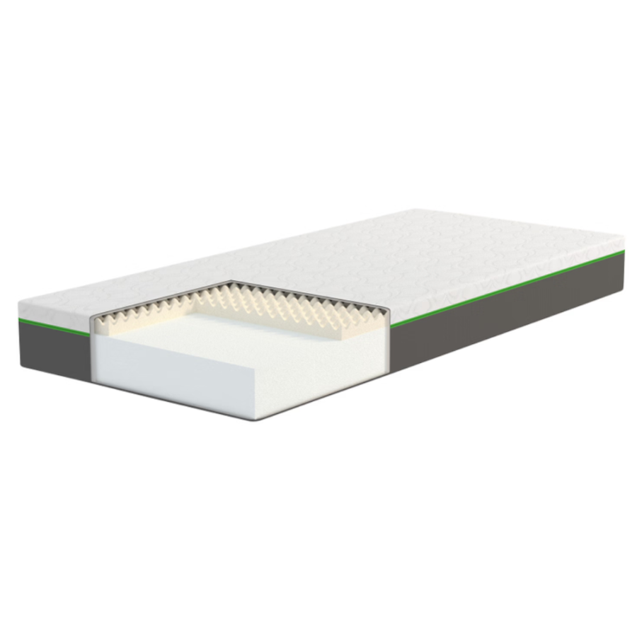 DORMEO  MADRAC 160X200  ERGONOMIC MEMORY MATTRESS