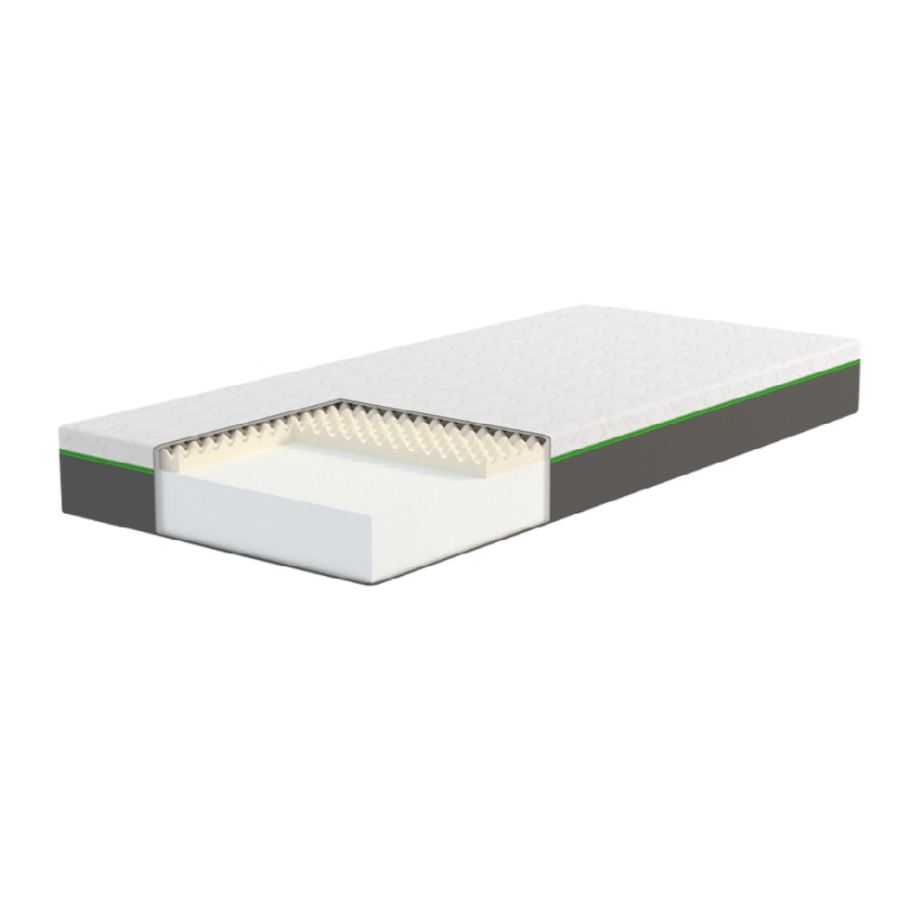 DORMEO MADRAC 90X200  ERGONOMIC MEMORY MATTRESS