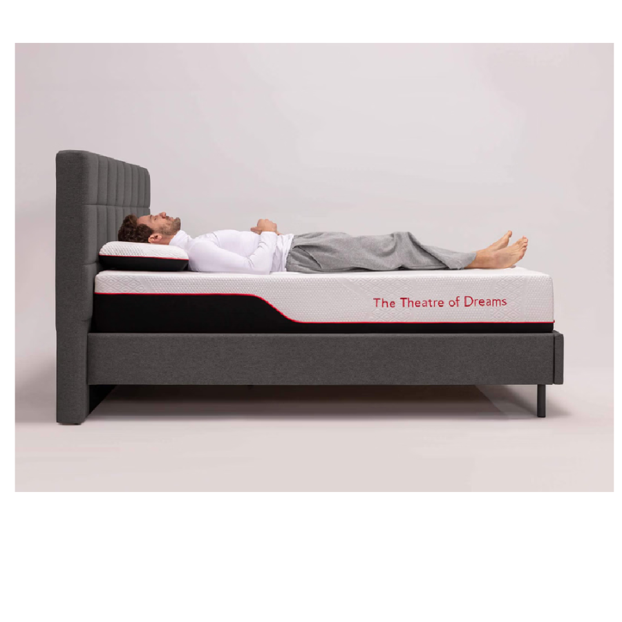 MLILY MADRAC 140X200 MATTRESS SUPREME II