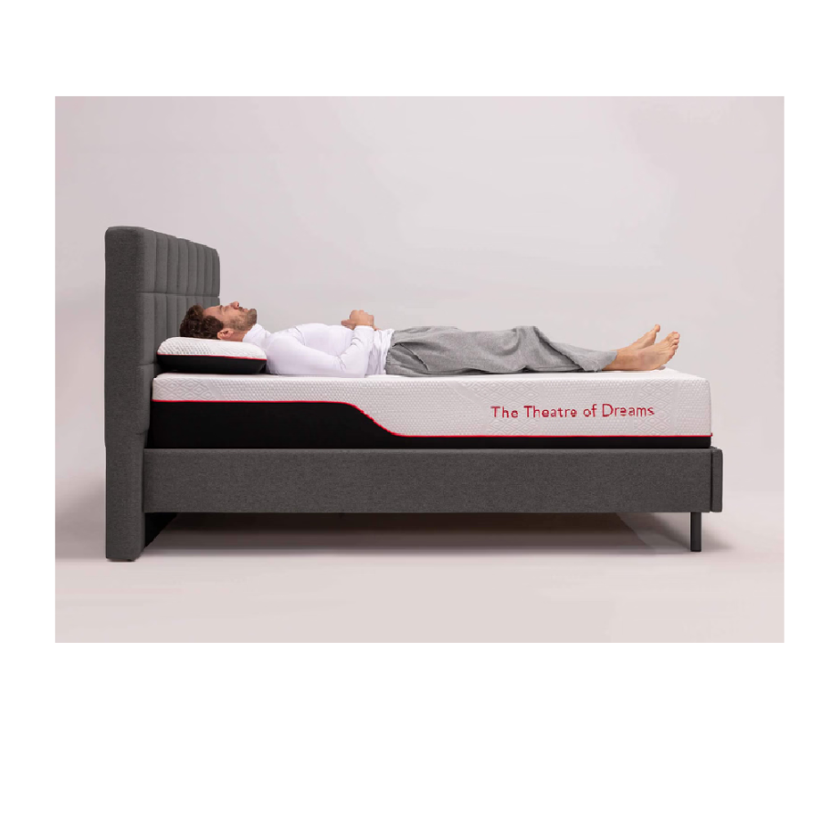 MLILY MADRAC 180X200  MATTRESS SUPREME II
