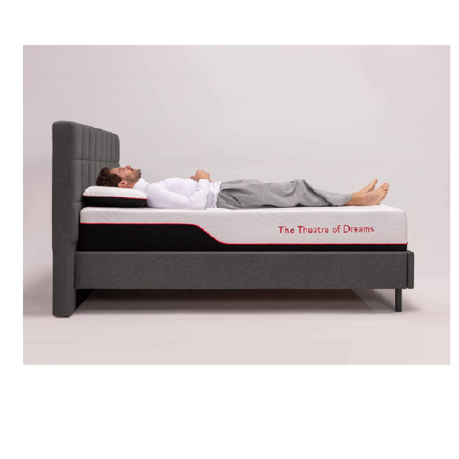 MLILY MADRAC 90X200  MATTRESS SUPREME II
