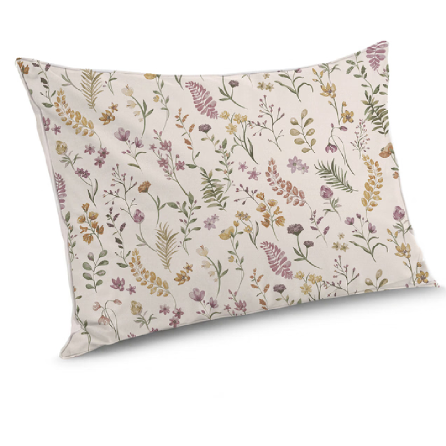 DORMEO POSTELJINA 140X200 NATURE BEDDING SET BEIGE