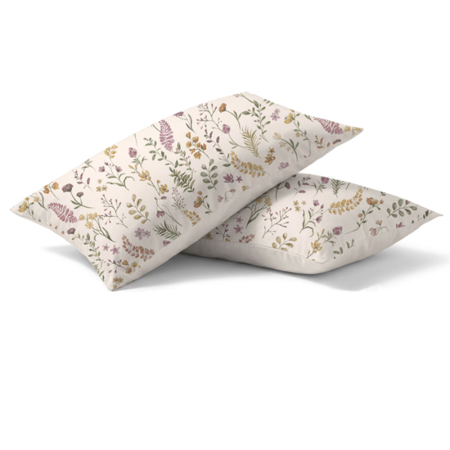 DORMEO POSTELJINA 200X200  NATURE BEDDING SET BEIGE