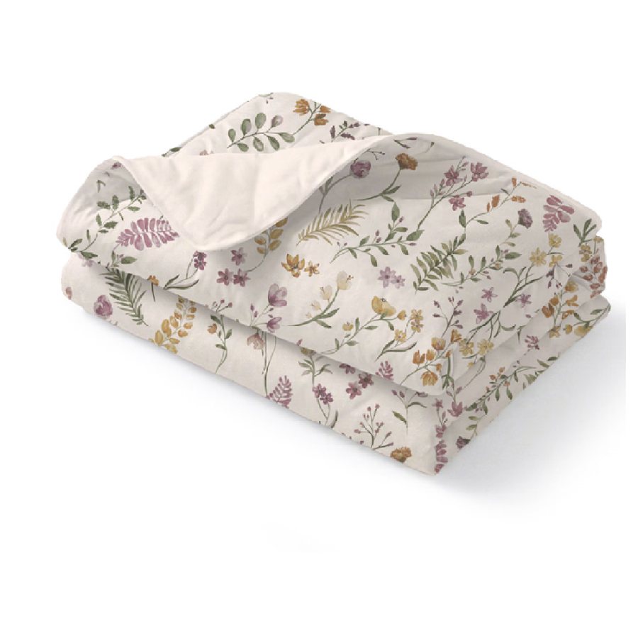 DORMEO POSTELJINA 200X200  NATURE BEDDING SET BEIGE