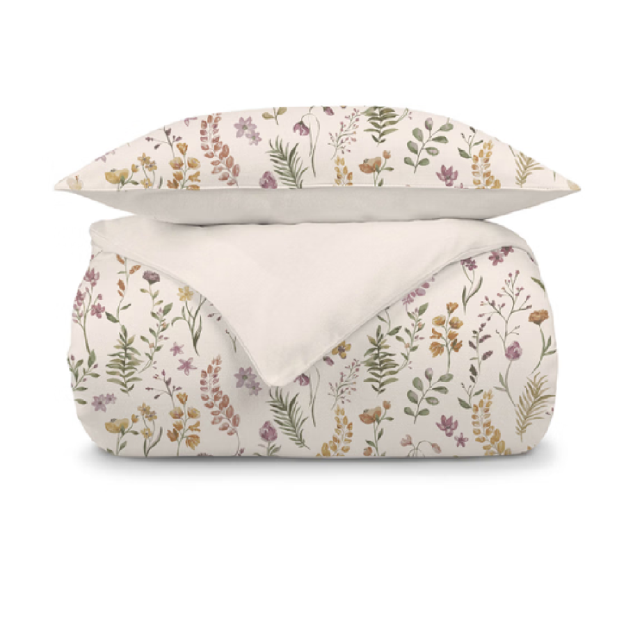 DORMEO POSTELJINA 200X200  NATURE BEDDING SET BEIGE