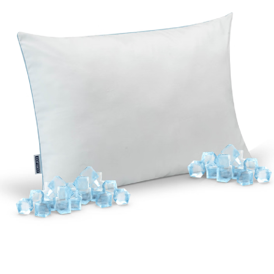 DORMEO JASTUK 50X70 2U1 COOLING PILLOW CLASSIC