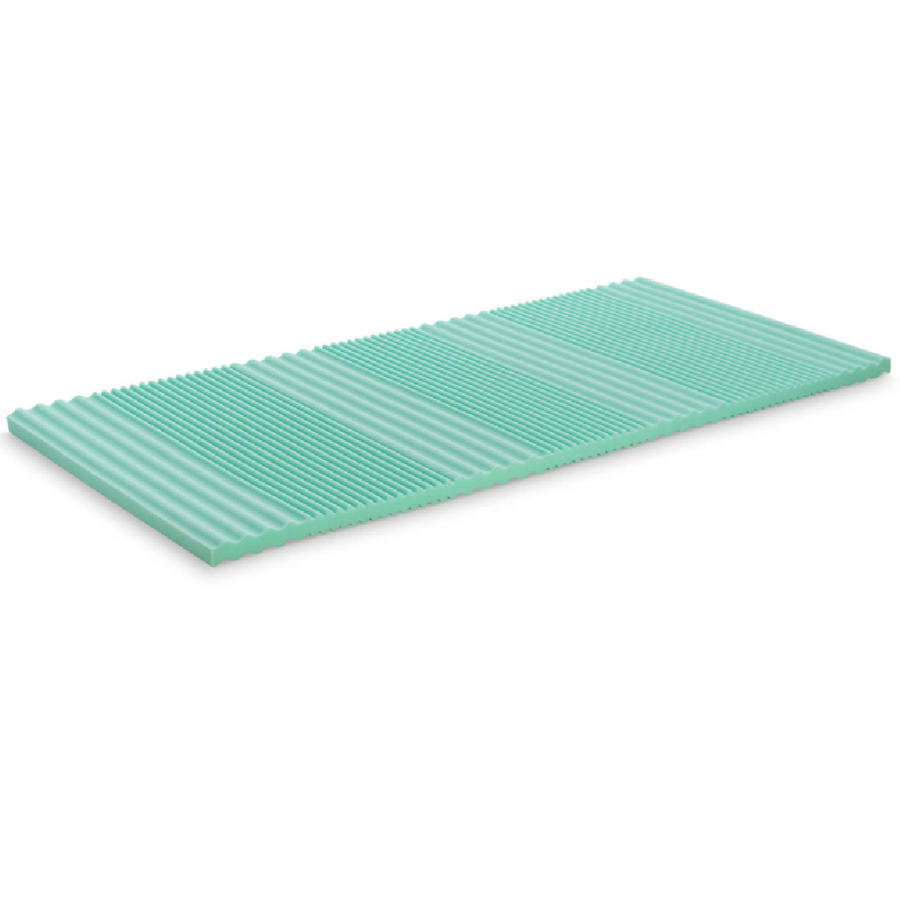 DORMEO NADMADRAC 70X190X5 2U1 ALOE VERA VITALIS TOPPER