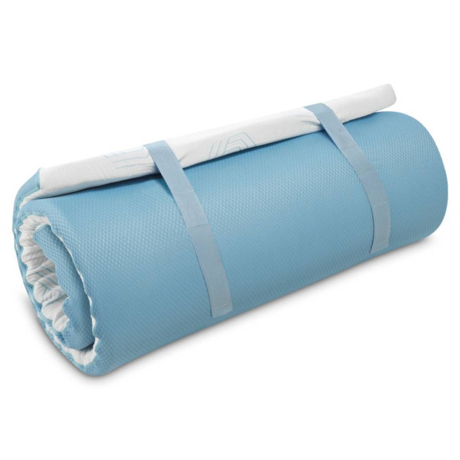 DORMEO NADMADRAC 90X200 MEMOSAN ULTIMO ROLL UP 5+2 HC1