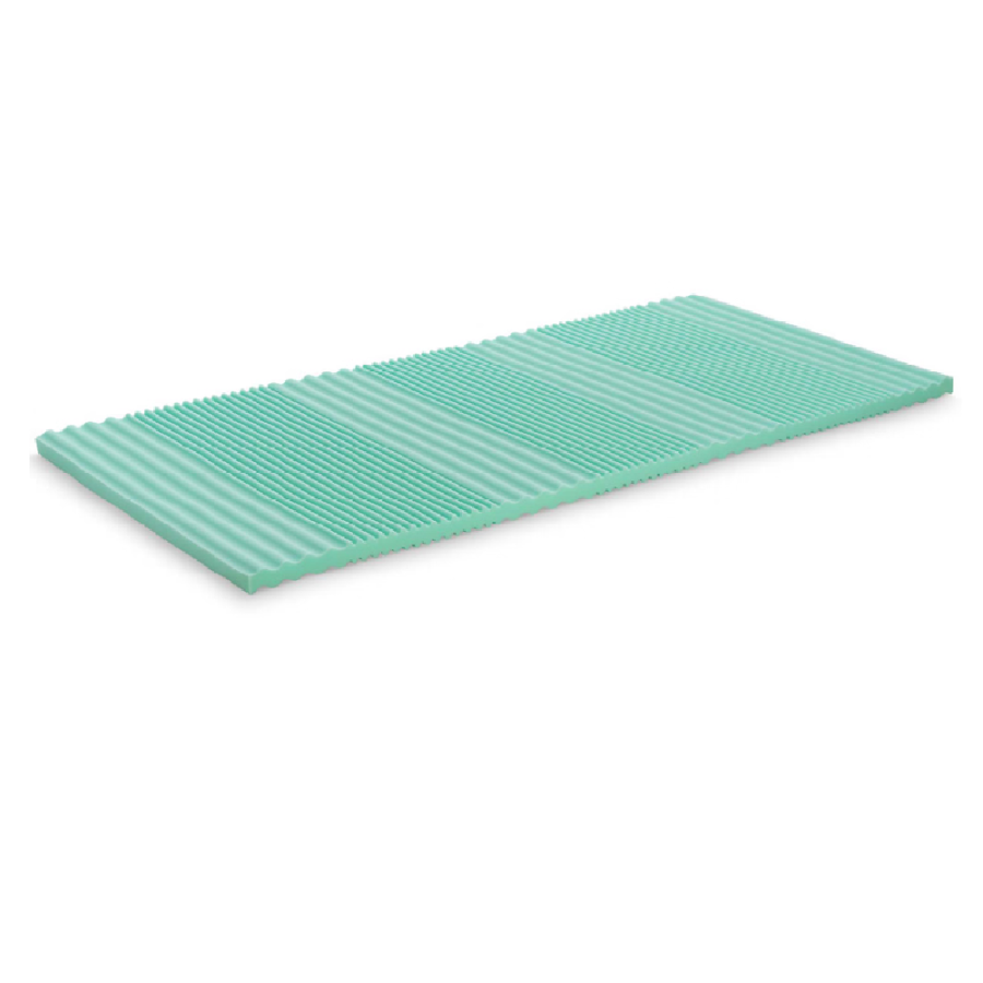 DORMEO NADMADRAC 140X200X5 2U1 ALOE VERA VITALIS TOPPER