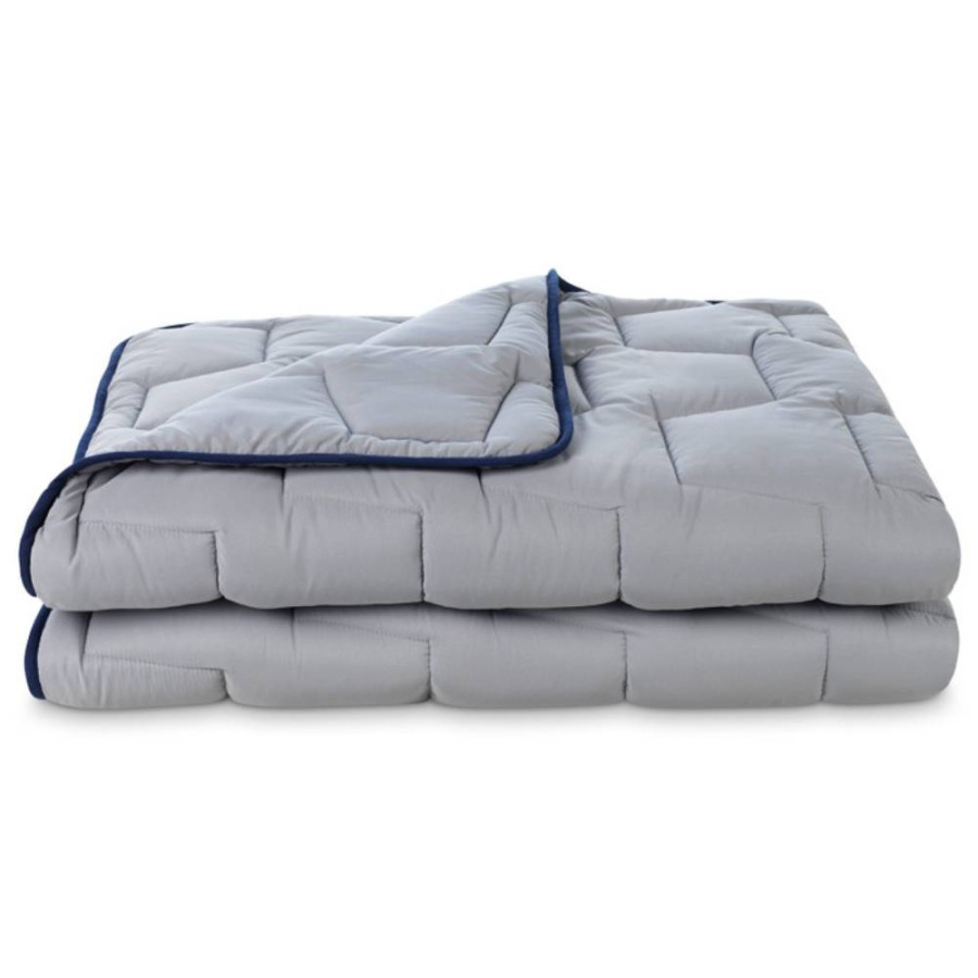DORMEO SET JORGAN I JASTUK 200X200  ADAPTIVEGO P&D&B NC1 SIVA