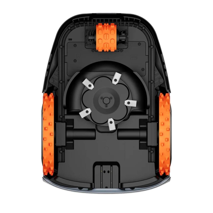 SEGWAY ROBOTSKA KOSILICA NAVIMOW I SERIES I206E AWD EU