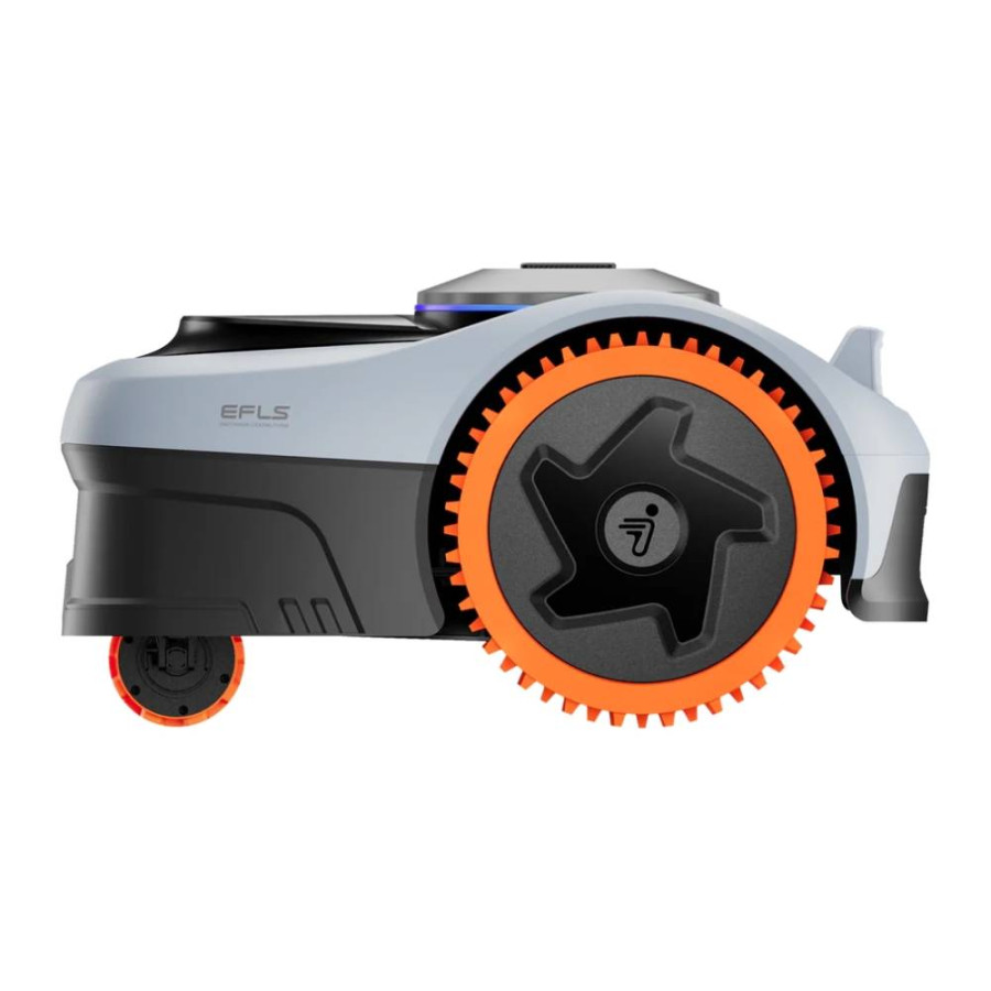SEGWAY ROBOTSKA KOSILICA NAVIMOW I SERIES I206E AWD EU