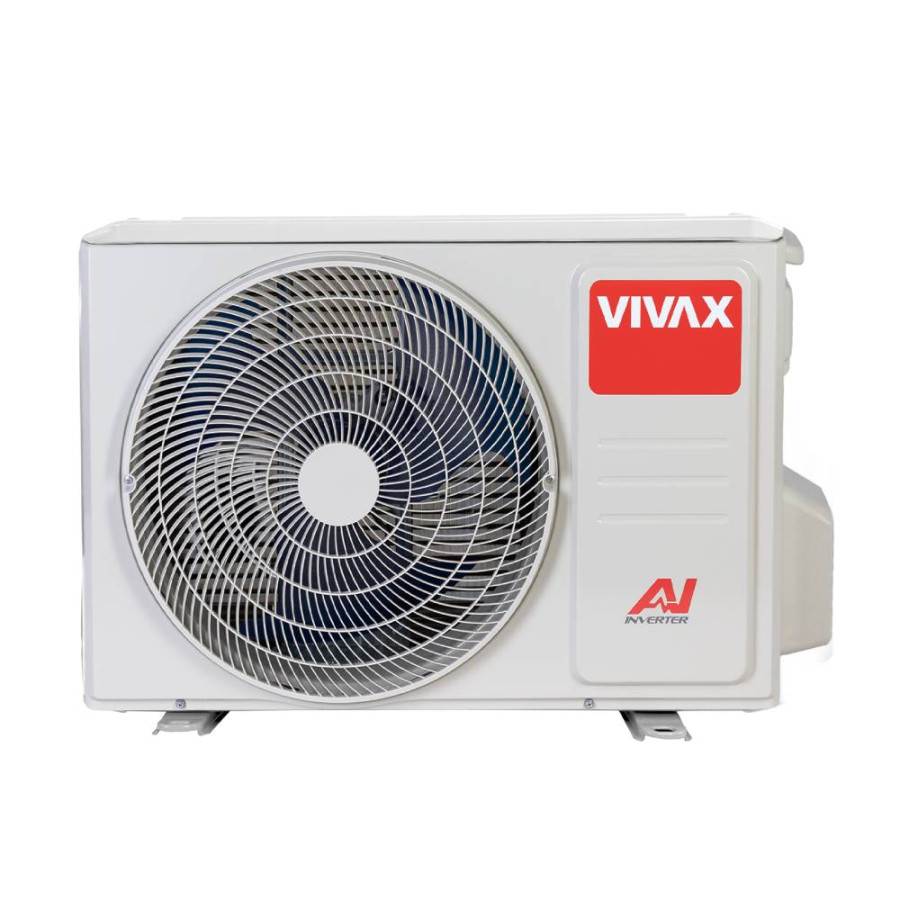 VIVAX KLIMA UREĐAJ 12K COOL ACP-12CH35AEMI PRO R32